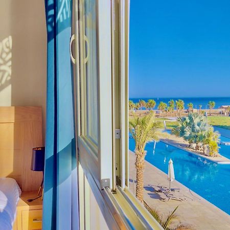 Apartmán Mangroovy Seaview 2Br Beach And Pool Free Access Hurghada Exteriér fotografie